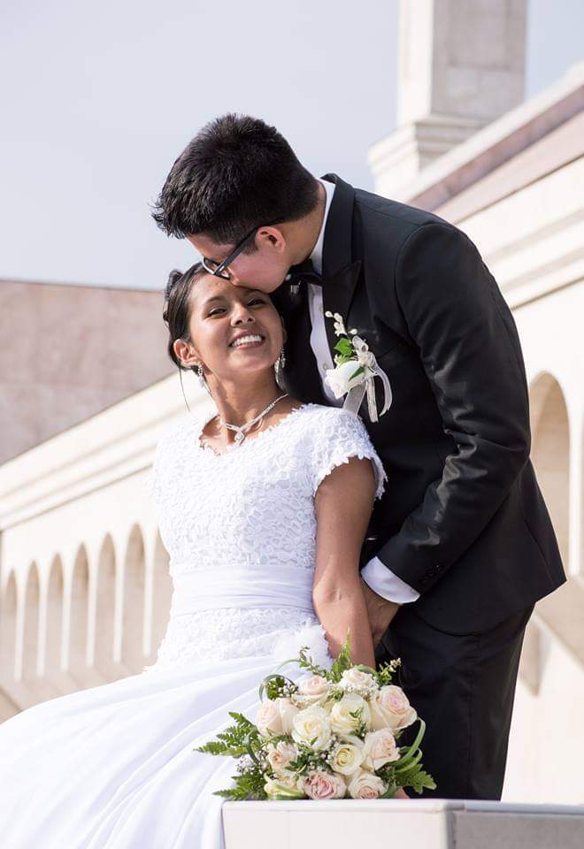 Elegant Bridal Veil