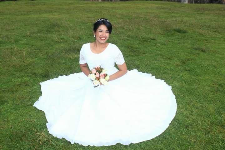 Dress Transformation