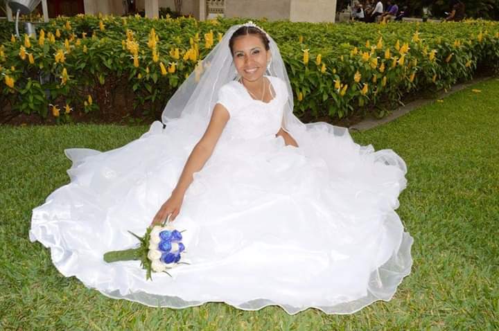 Bridal Gown Fitting